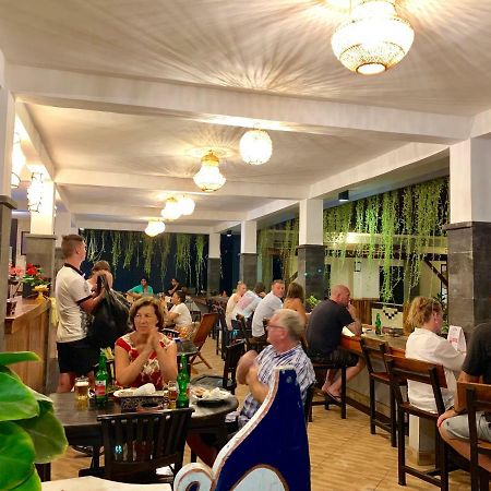 Kenanga Inn Pecatu Kültér fotó