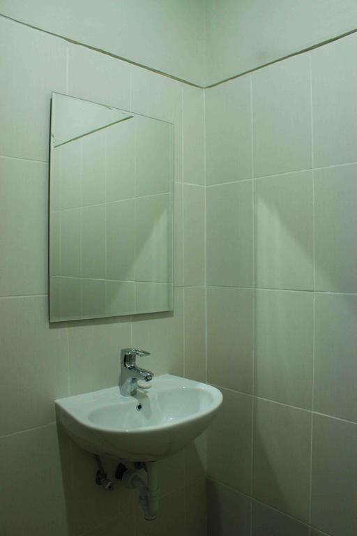 Kenanga Inn Pecatu Szoba fotó