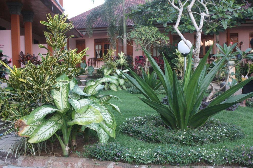 Kenanga Inn Uluwatu Kültér fotó