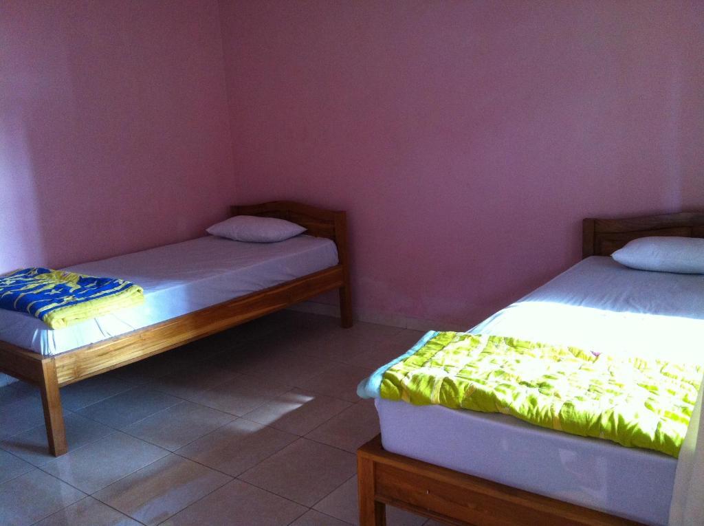Kenanga Inn Pecatu Kültér fotó
