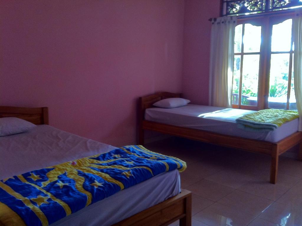 Kenanga Inn Pecatu Kültér fotó
