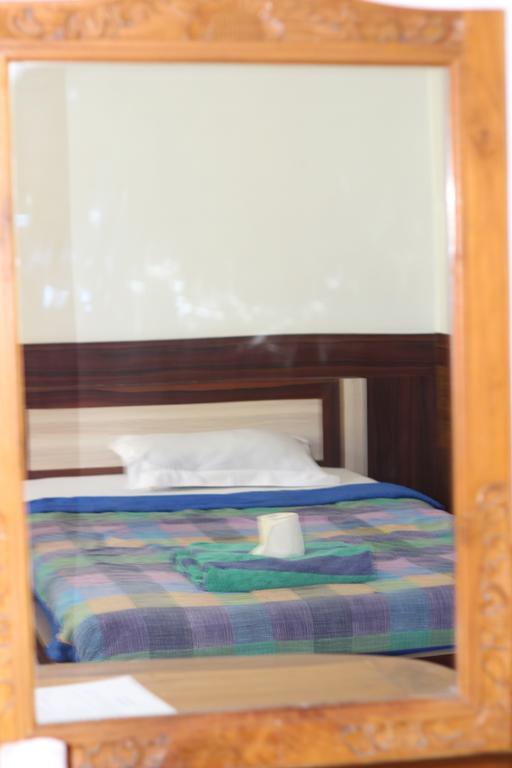 Kenanga Inn Pecatu Kültér fotó