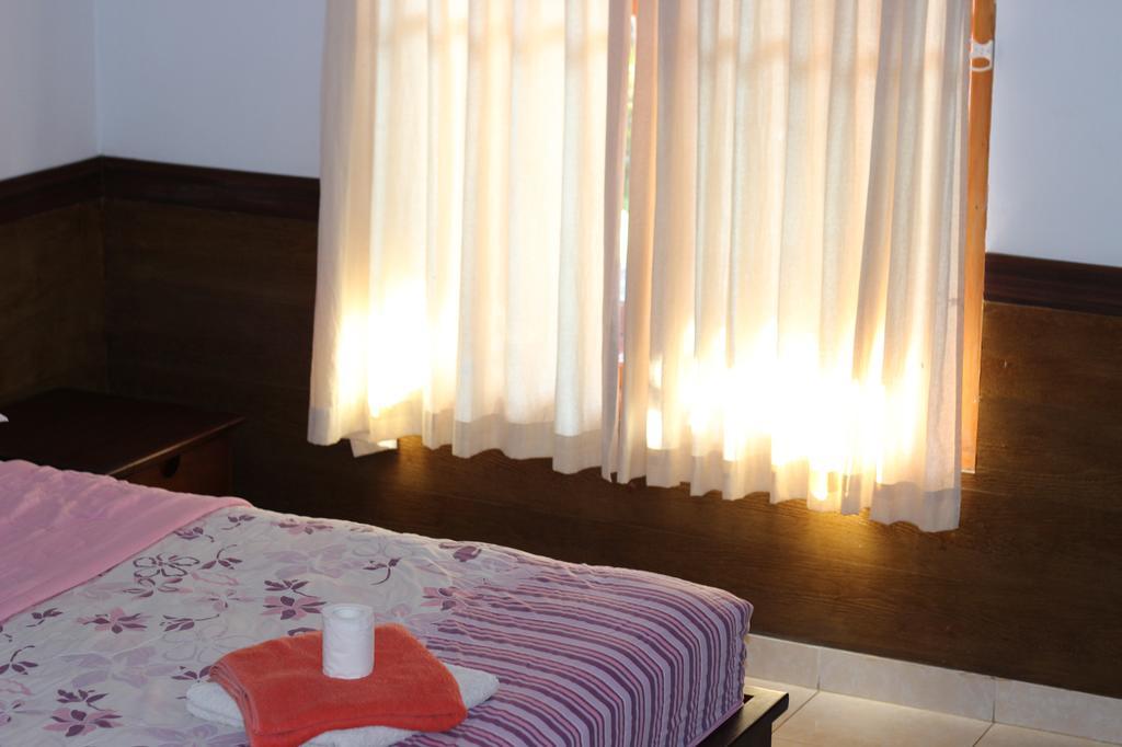 Kenanga Inn Pecatu Kültér fotó