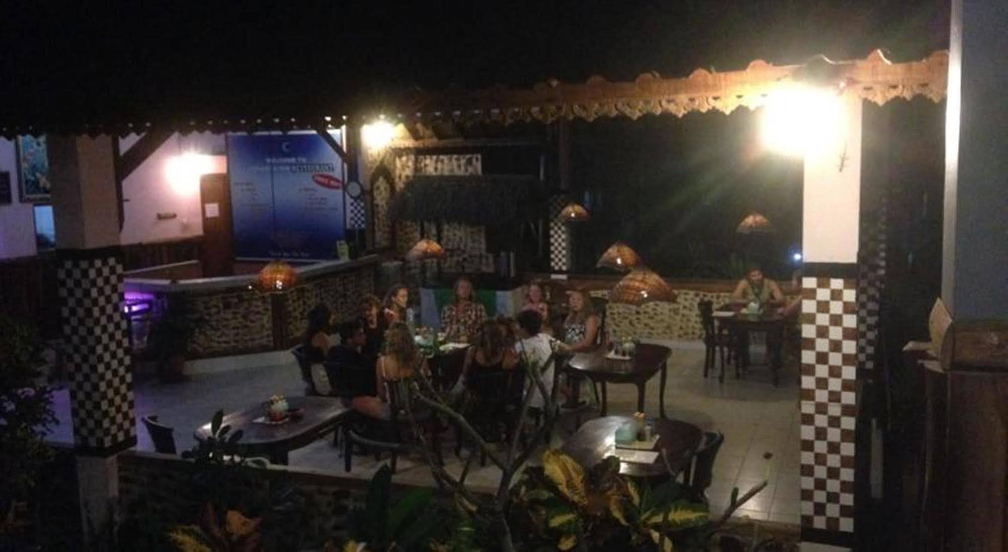 Kenanga Inn Pecatu Kültér fotó