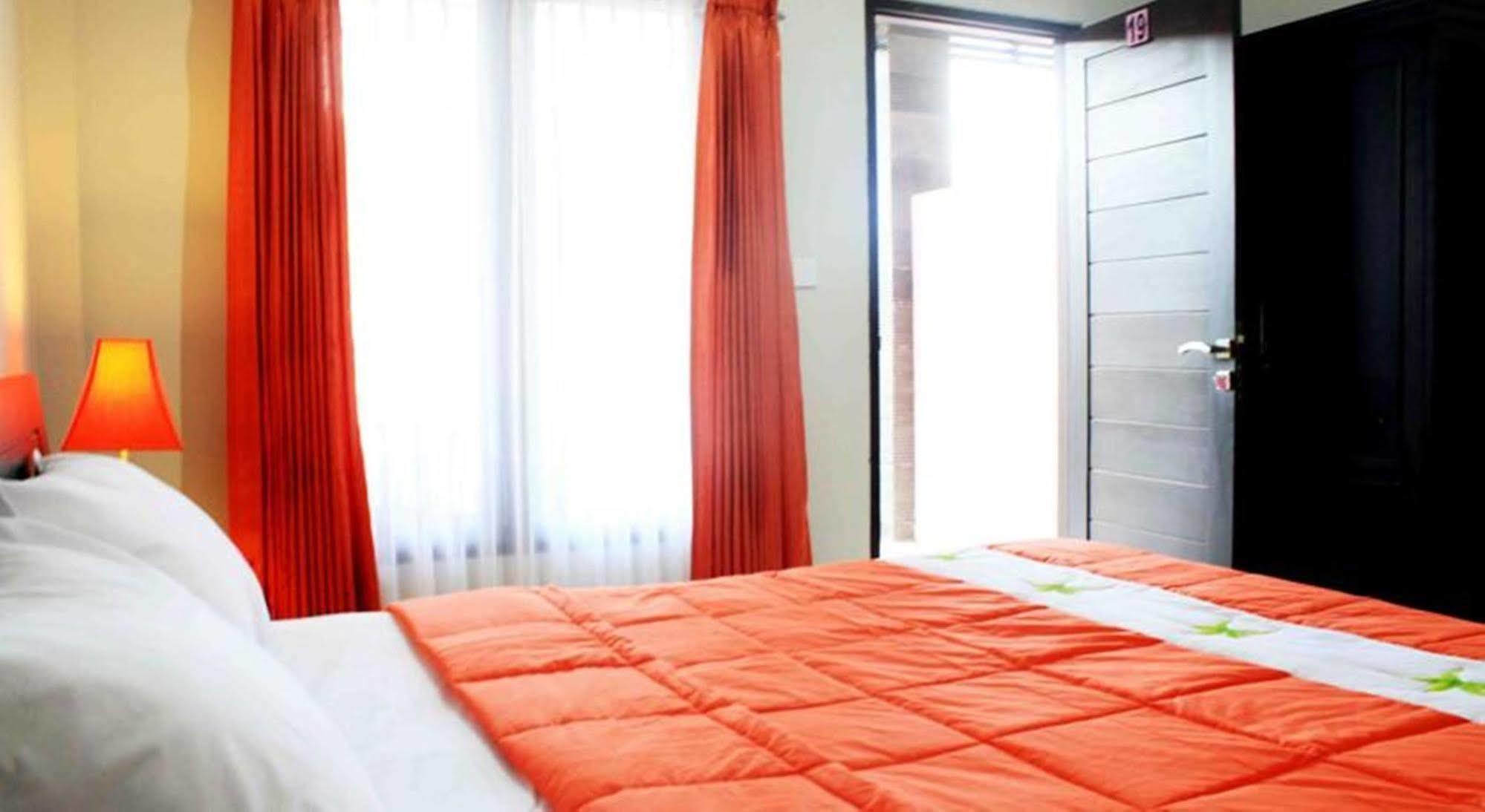 Kenanga Inn Pecatu Kültér fotó