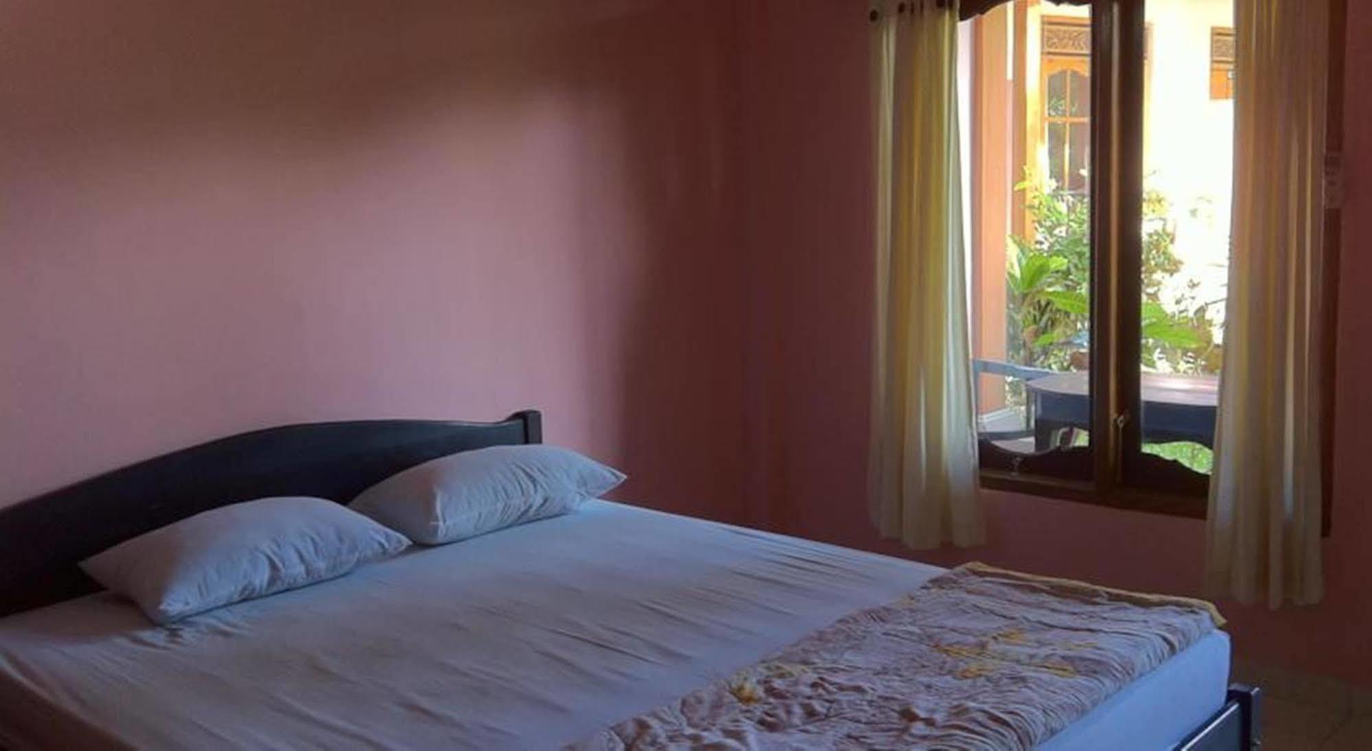 Kenanga Inn Pecatu Kültér fotó