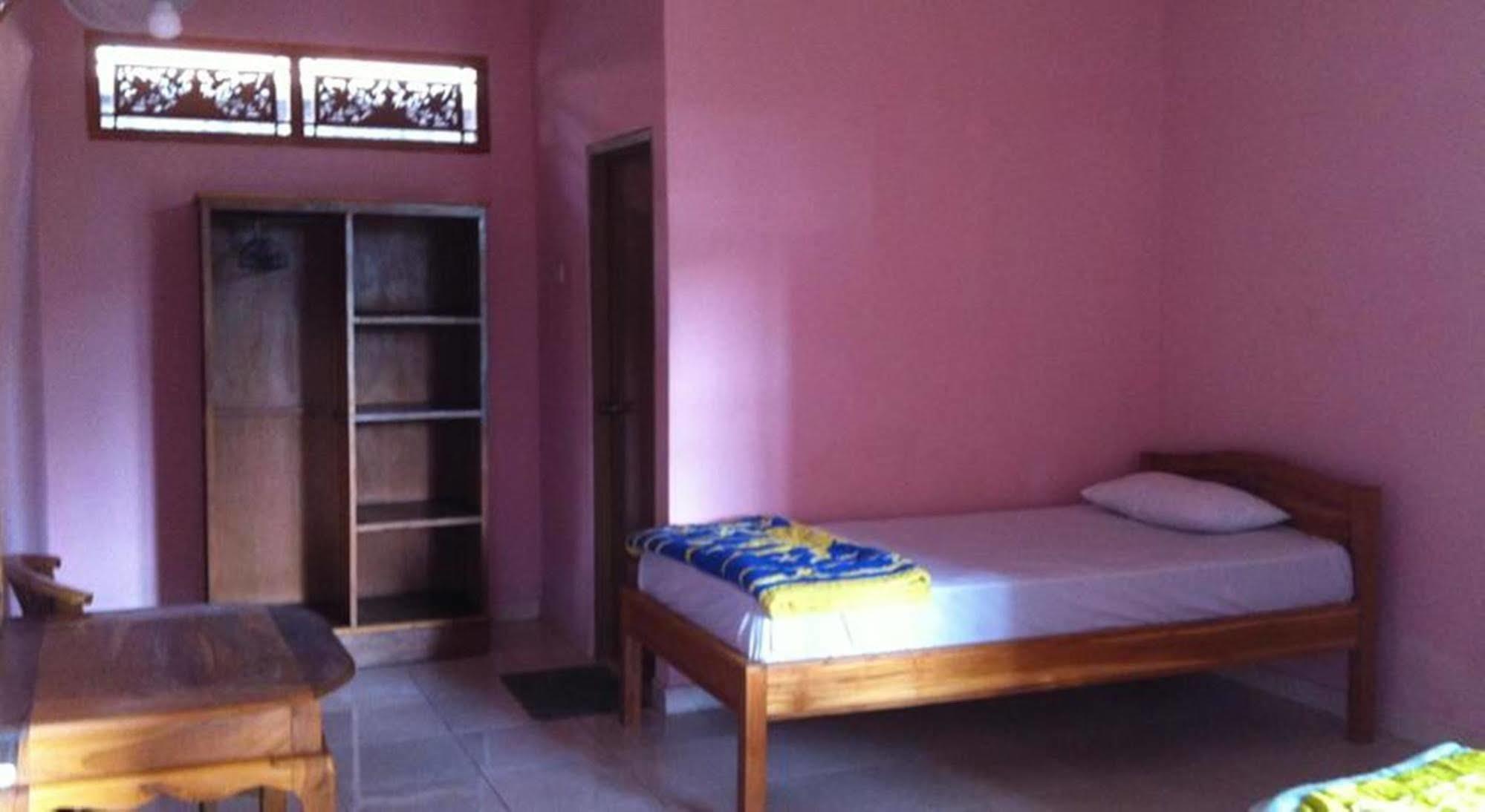 Kenanga Inn Pecatu Kültér fotó