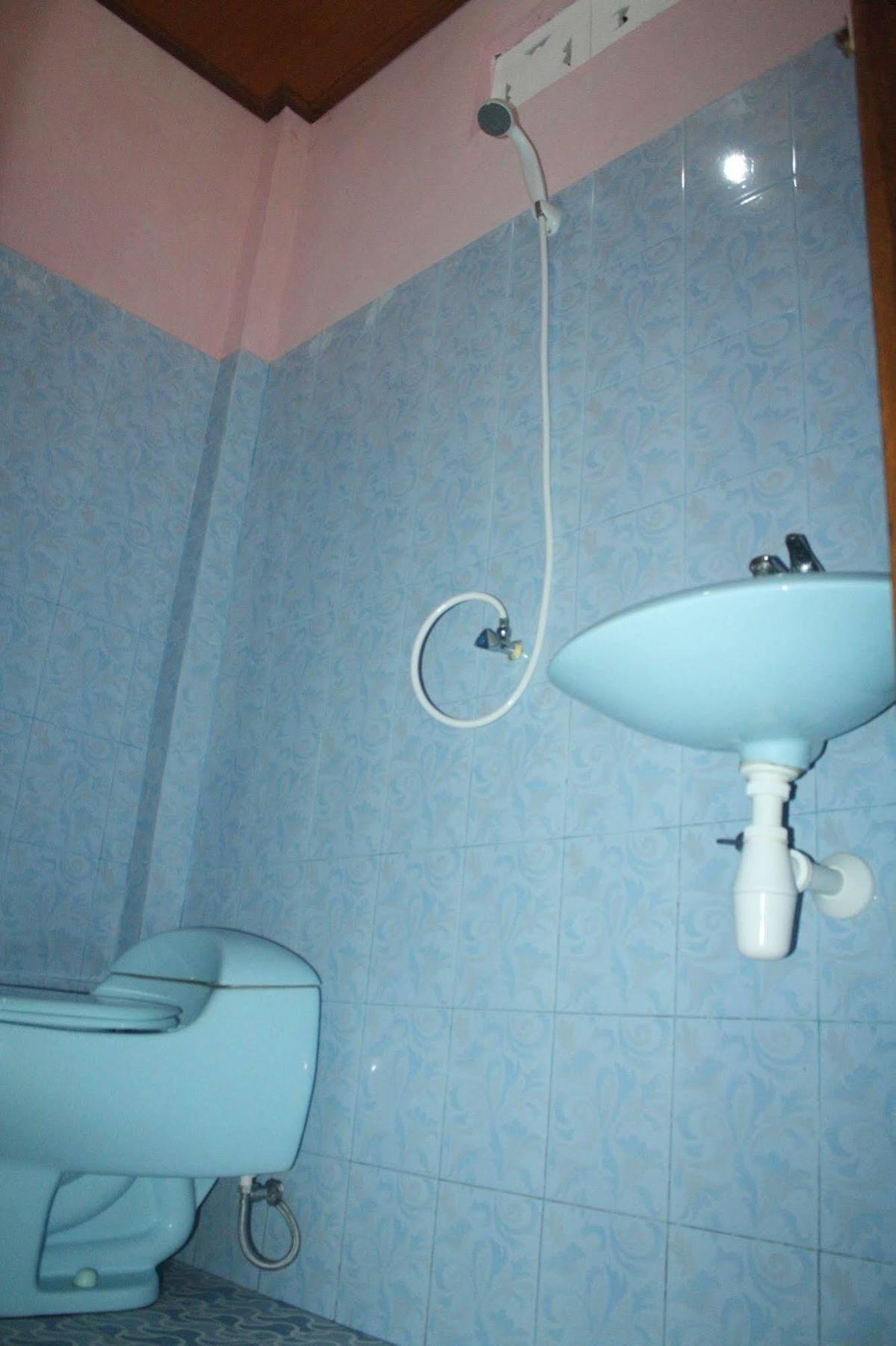 Kenanga Inn Pecatu Kültér fotó