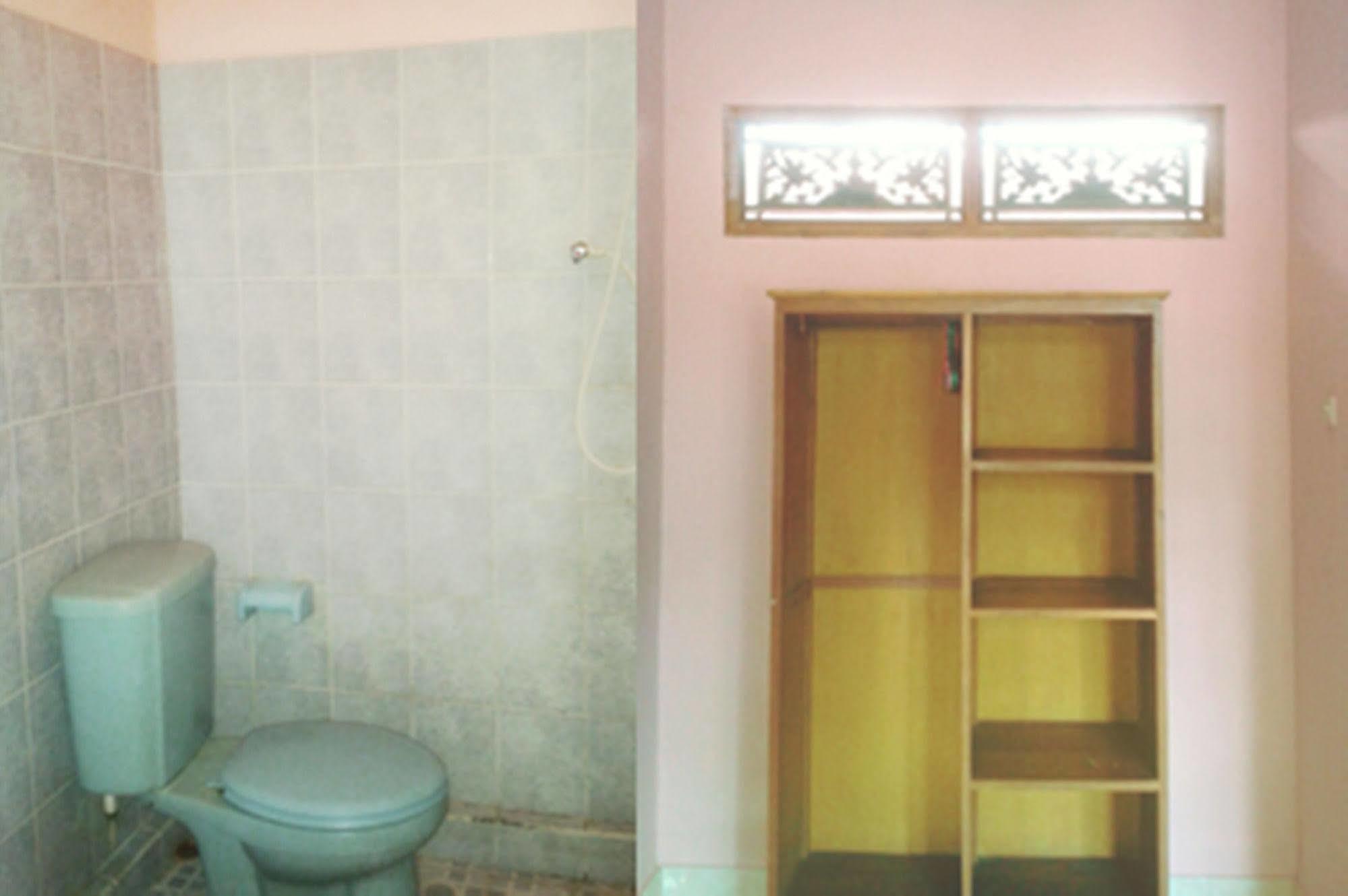 Kenanga Inn Pecatu Kültér fotó