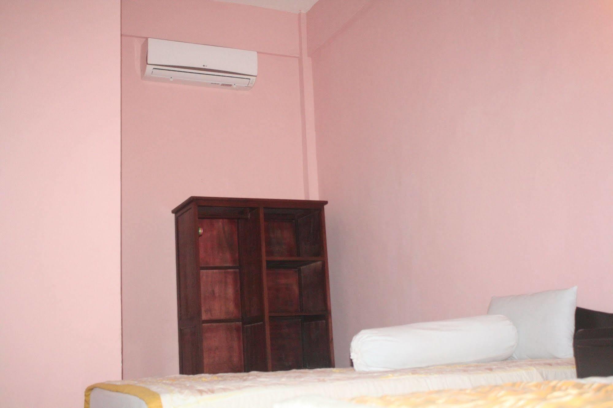 Kenanga Inn Pecatu Kültér fotó