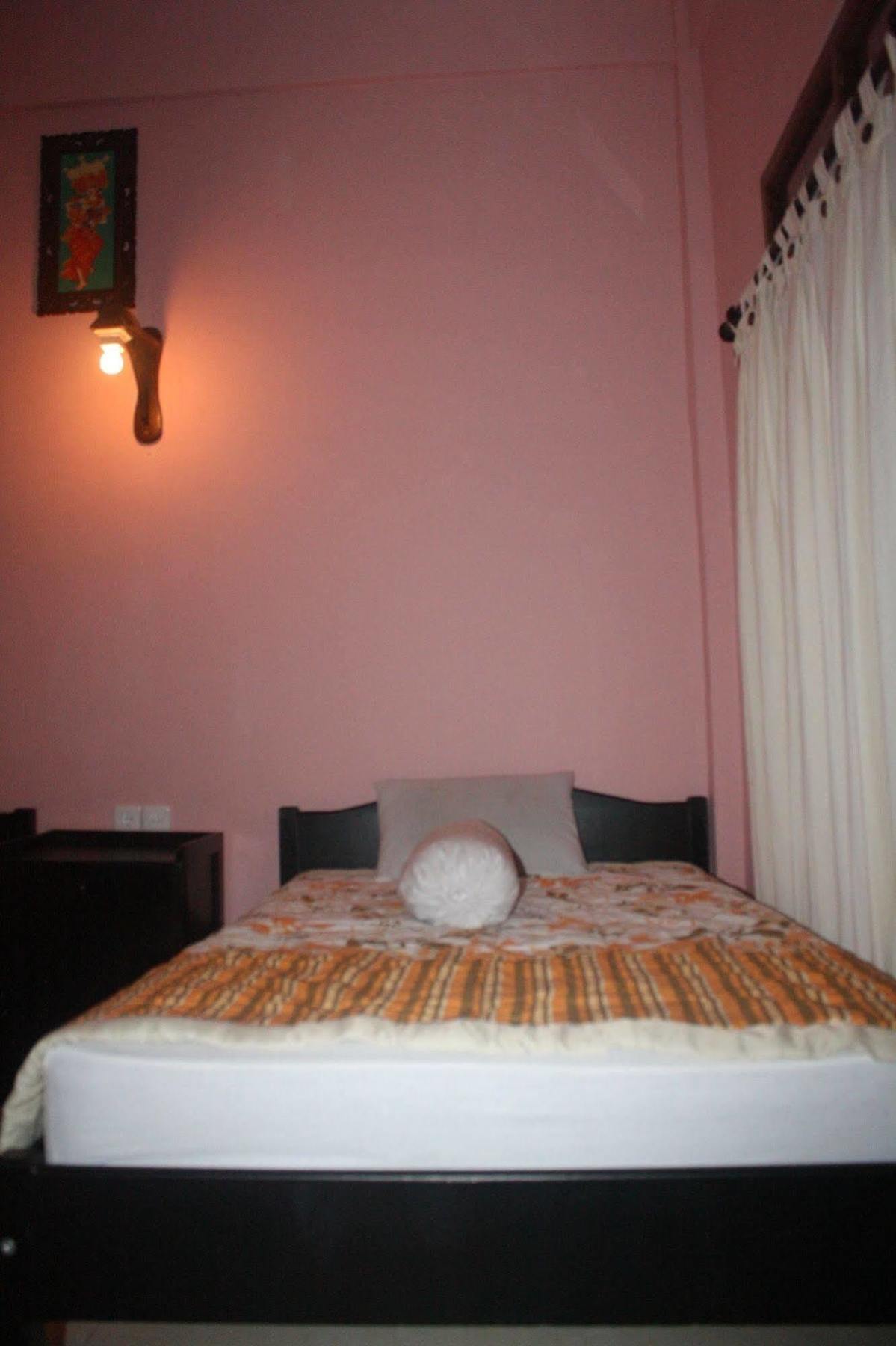 Kenanga Inn Pecatu Kültér fotó