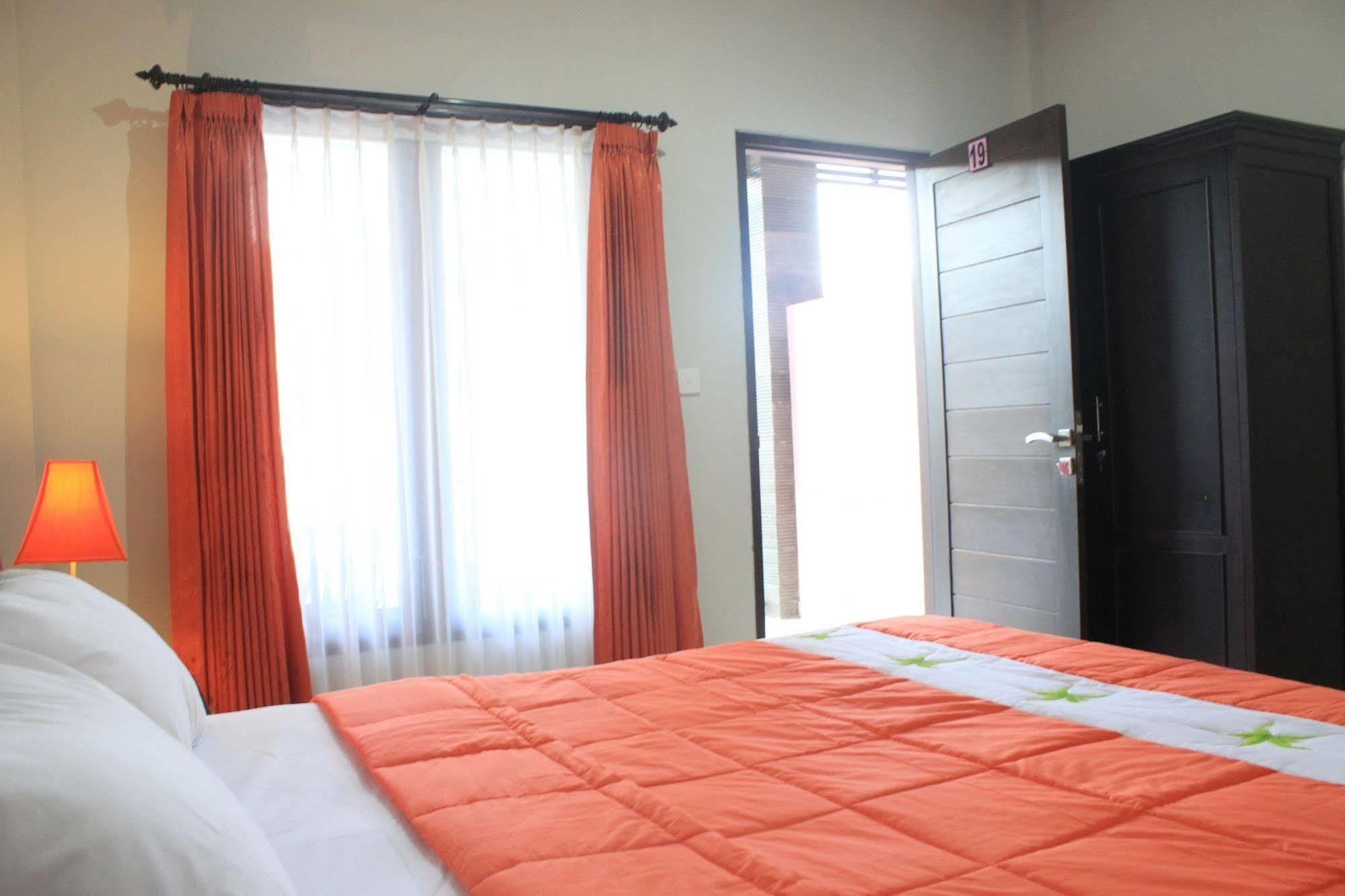 Kenanga Inn Pecatu Kültér fotó