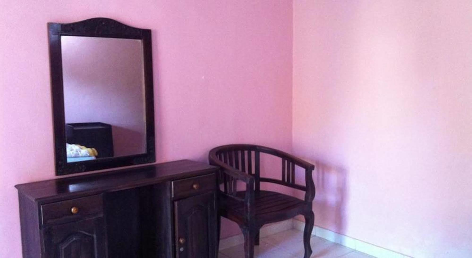 Kenanga Inn Pecatu Kültér fotó