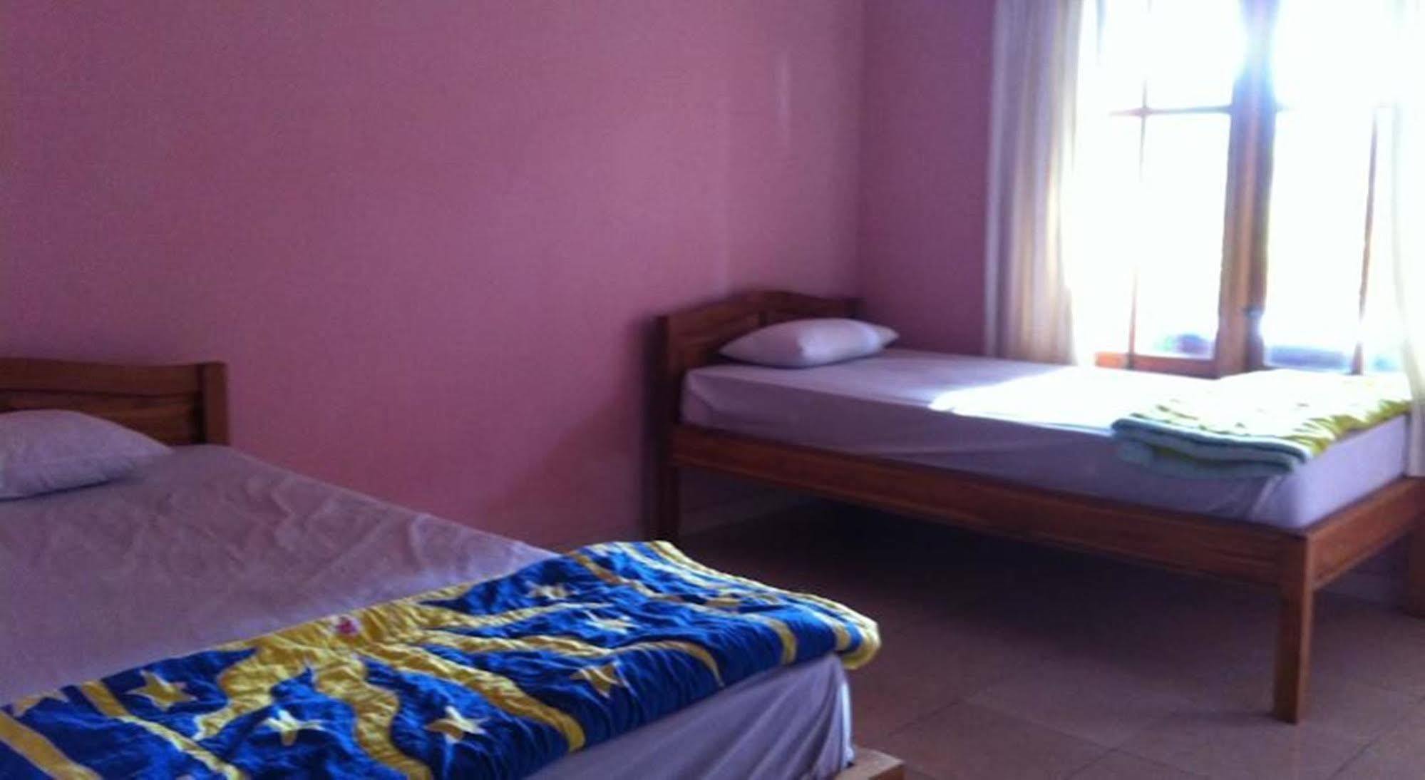 Kenanga Inn Pecatu Kültér fotó