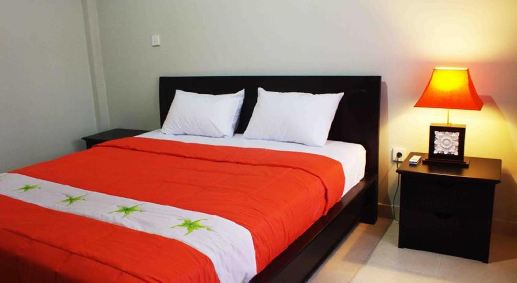 Kenanga Inn Pecatu Kültér fotó