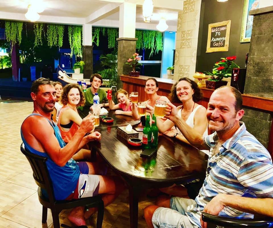 Kenanga Inn Pecatu Kültér fotó